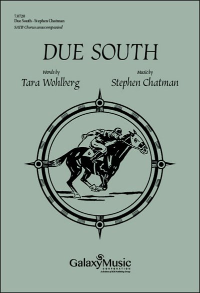 S. Chatman: Due South (Complete Collection) (Chpa)