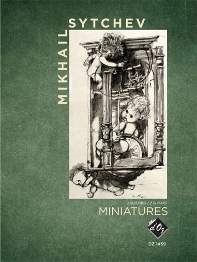 M. Sytchev: Miniatures