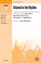 K. Perry et al.: Chained to the Rhythm 2-Part
