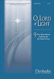 O Lord of Light (Chpa)