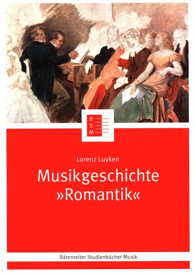 L. Luyken: Musikgeschichte 