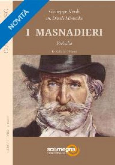 G. Verdi: I Masnadieri
