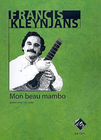 F. Kleynjans: Mon beau mambo, opus 254