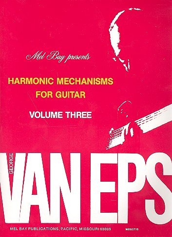 Eps George Van: Harmonic Mechanisms 3