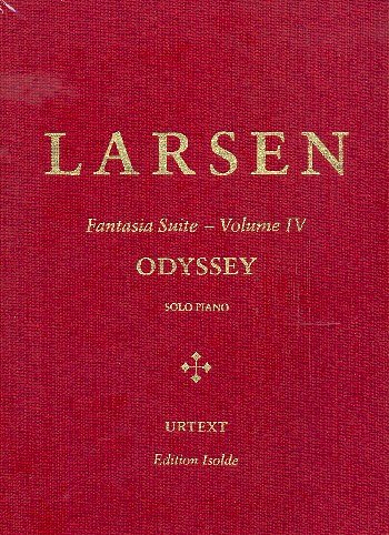 C. Larsen: Odyssey