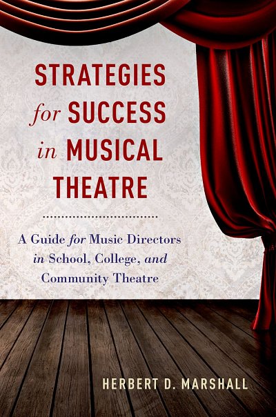 Strategies for Success in Musical Theatre (Bu)