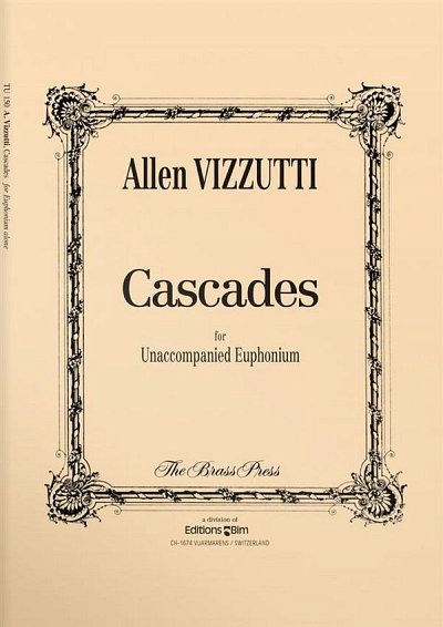 A. Vizzutti: Cascades, Eu