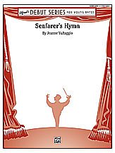 DL: J. Vultaggio: Seafarer's Hymn, Blaso (Pa+St)