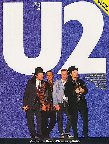 U2: Best Of