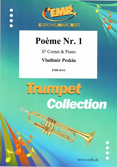 V. Peskin: Poème No. 1, KornKlav