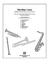 DL: G. Gershwin: The Man I Love