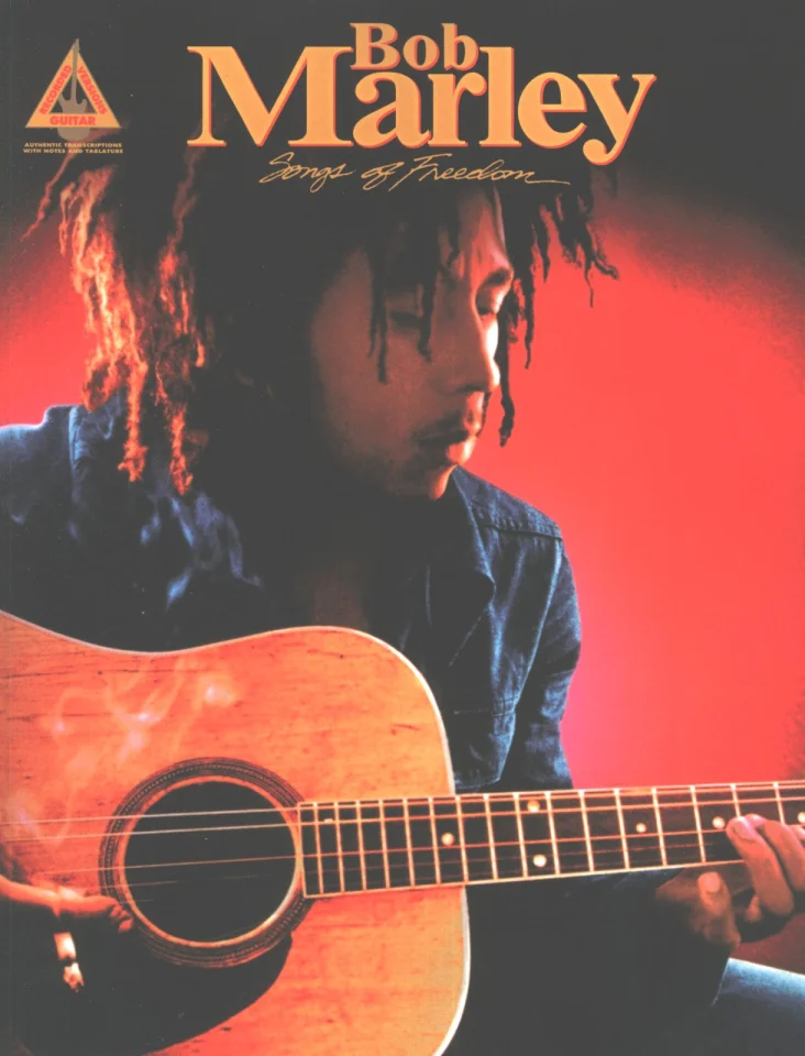 B. Marley: Songs Of Freedom (0)