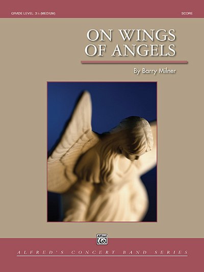 B.L. Milner: On Wings of Angels