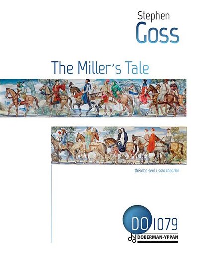 S. Goss: The Miller's Tale
