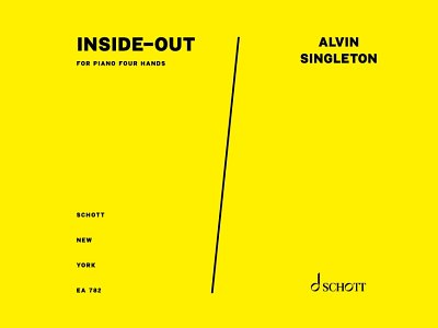 A. Singleton: Inside Out