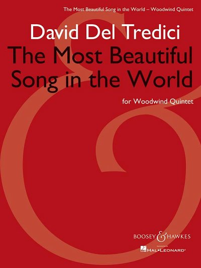 The Most Beautiful Song in the World (Pa+St)