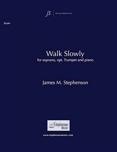 Walk Slowly (Bu)
