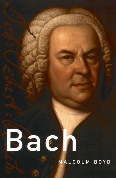 M. Boyd: Bach