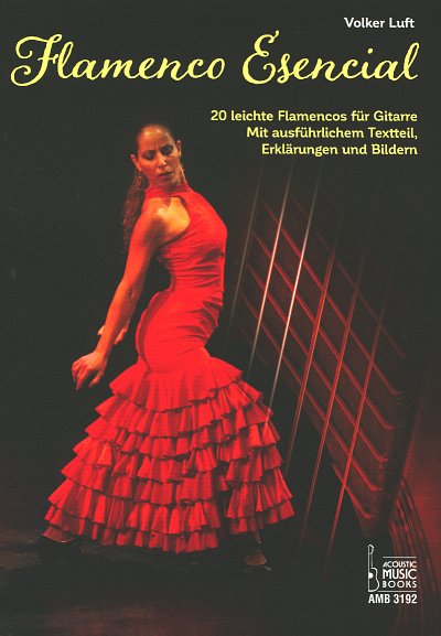 V. Luft: Flamenco Esencial, Git