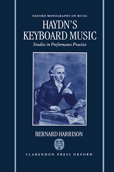 Haydn's Keyboard Music (Bu)