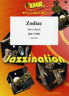 J. Valta: Zodiac, Brassb
