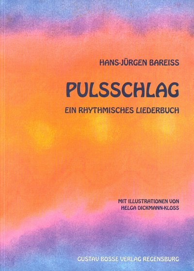 Bareiss Hans Juergen: Pulsschlag