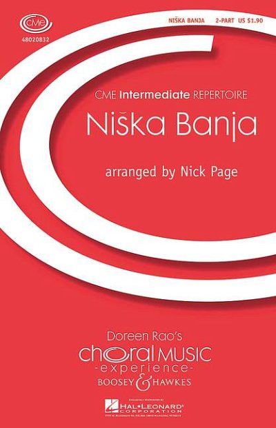 N. Page: Niska Banja (Part.)