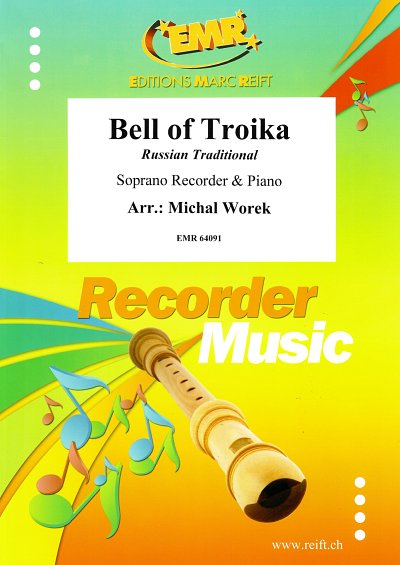 DL: M. Worek: Bell of Troika, SblfKlav