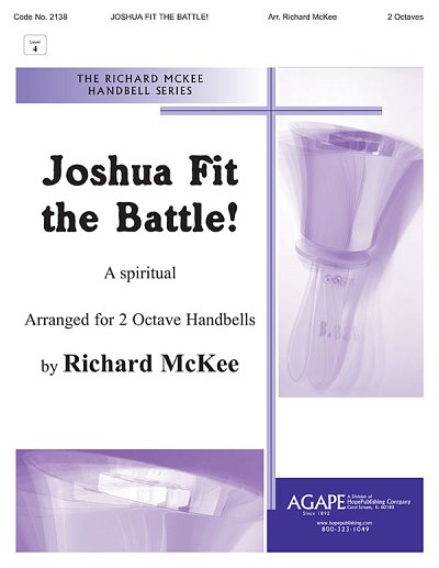 Joshua Fit the Battle!, Ch