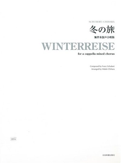 F. Schubert y otros.: Winterreise
