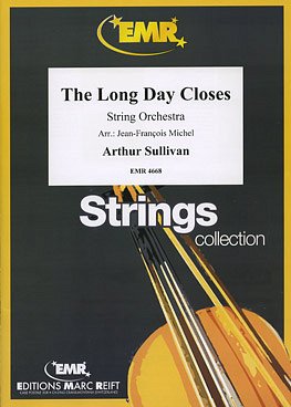 A.S. Sullivan: The Long Day Closes
