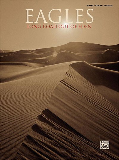 Eagles: Long Road Out Of Eden ., GesKlavGit (Bu)