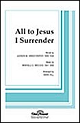 All to Jesus, I Surrender, GchKlav (Chpa)