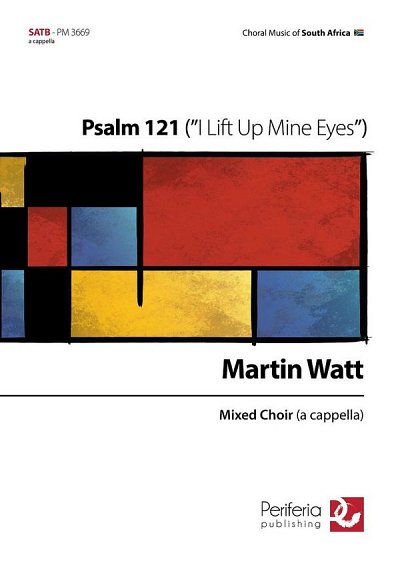 Psalm 121 ("I Lift Up Mine Eyes")