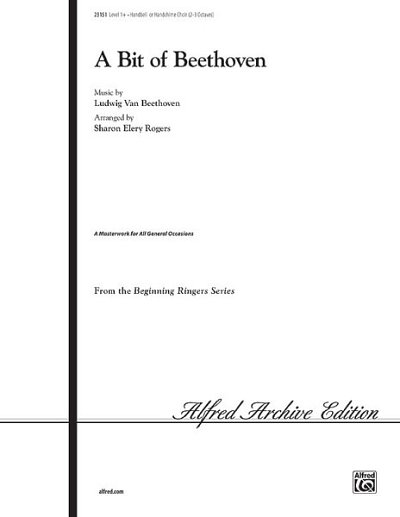 A Bit of Beethoven, HanGlo (Bu)