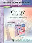 S. Feldstein: Geology the Study of Rock, Blaso (Pa+St)