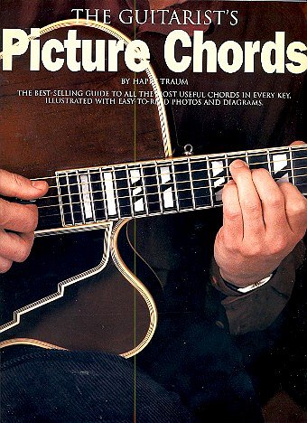 H. Traum: The Guitarist's Picture Chords