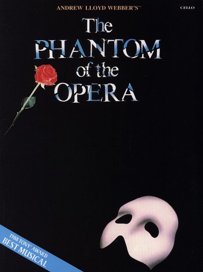 A. Lloyd Webber: The Phantom of the Opera, Vc