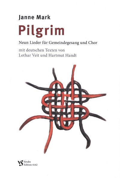 J. Mark: Pilgrim, Gch3GmOrg (Part.)