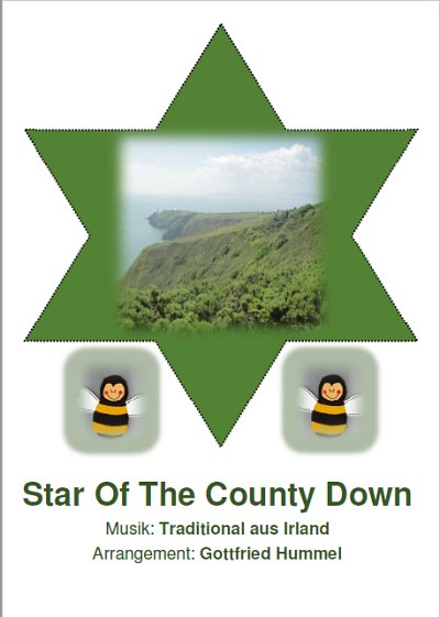 G. Hummel: Star of County Down