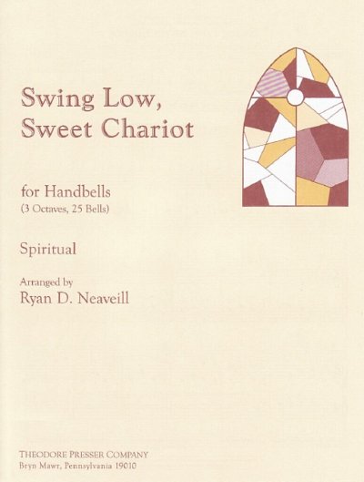 Anonymous, Moretti and Paisiello: Swing Low, Sweet Chariot
