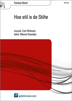 C. Wittrock: Hoe stil is de Stilte (Part.)