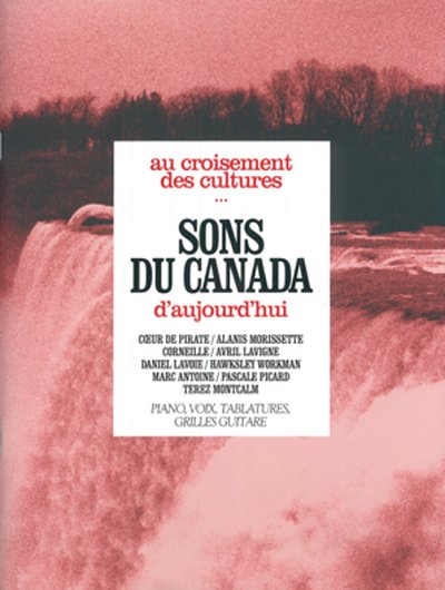 Sons Du Canada d'Aujourd'Hui, GesKlavGit (Bu)