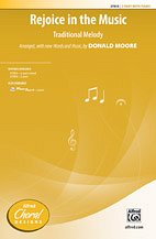 D. Moore et al.: Rejoice in the Music 2-Part