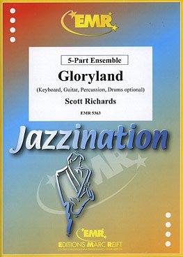 S. Richards: Gloryland, Var5