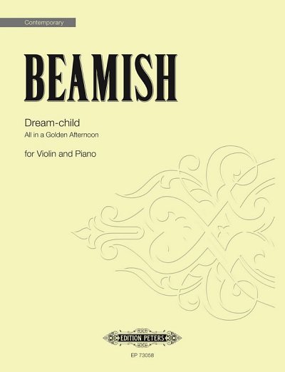 S. Beamish: Dream–child