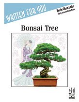 DL: K. Olson: Bonsai Tree