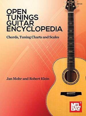 J. Mohr et al.: Open Tunings