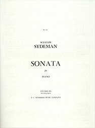 Sonata, Klav