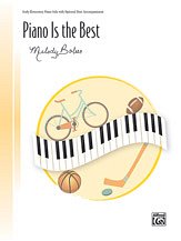 M. Bober: Piano Is the Best